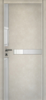 

Дверь межкомнатная РасГар, Флекс 10 ДГ 80x200