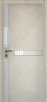

Дверь межкомнатная РасГар, Флекс 10 ДГ 90x200