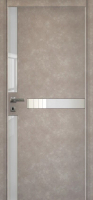 

Дверь межкомнатная РасГар, Флекс 10 ДГ 90x200