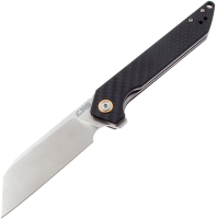 Нож складной CJRB Rampart J1907-CF - 