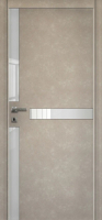 

Дверь межкомнатная РасГар, Флекс 10 ДГ 90x200