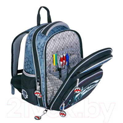 Школьный рюкзак Across ACR22-178-1