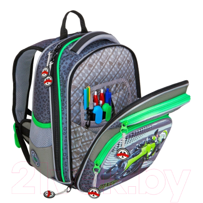 Школьный рюкзак Across ACR22-178-3