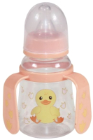 

Бутылочка для кормления Lorelli, 1020065
