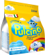 Стиральный порошок Pulcino Для детского белья (2.4кг) - 
