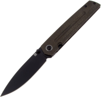 Нож складной Artisan Cutlery Sirius 1849P-BODG - 