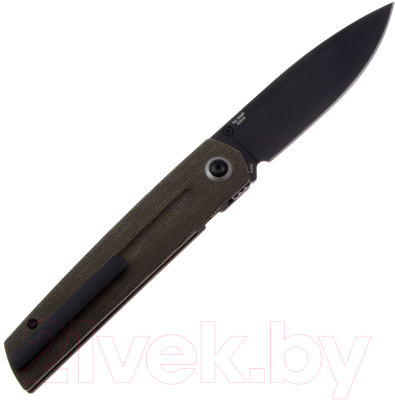 Нож складной Artisan Cutlery Sirius 1849P-BODG