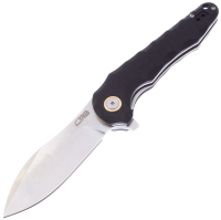 Нож складной CJRB Mangrove J1910-BKC - 
