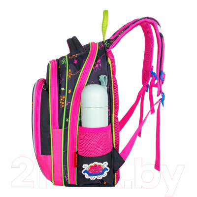 Школьный рюкзак Across ACR22-640-5