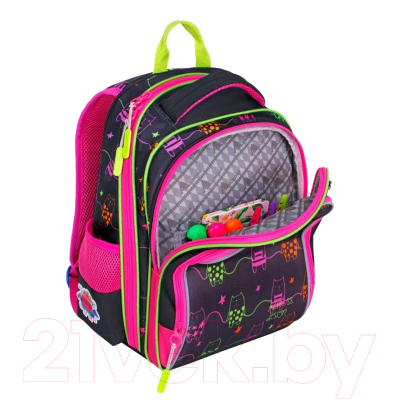 Школьный рюкзак Across ACR22-640-5