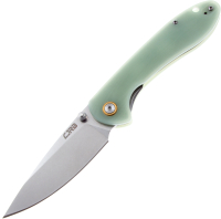 

Нож складной CJRB, Feldspar J1912-NTG