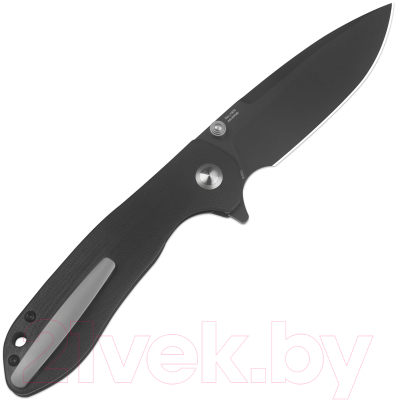 Нож складной CJRB Scoria J1920-BBK