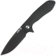 Нож складной CJRB Scoria J1920-BBK - 