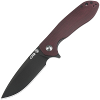 Нож складной CJRB Scoria J1920-BDRC - 