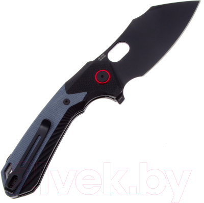 Изображение товара Нож складной CJRB Caldera J1923-BBU
