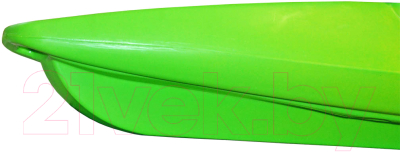 Каяк Rst Фиеста / 18011 (зелено-желтый)