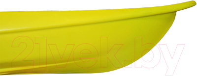 Каяк Rst Фиеста / 18011 (зелено-желтый)