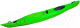 Каяк Rst Сталкер / 18001 (зеленый) - 