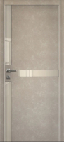 

Дверь межкомнатная РасГар, Флекс 10 ДГ 90x200