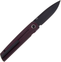 

Нож складной Artisan Cutlery, Sirius 1849P-BDRC
