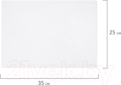 Изображение товара Холст для рисования Brauberg Art Classic / 192185