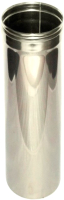 

Труба дымохода, PP B500 D C080 L500 (150)