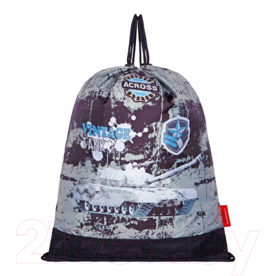 Школьный рюкзак Across ACR22-191-5