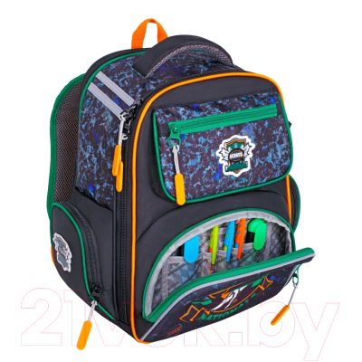 Школьный рюкзак Across ACS1-5