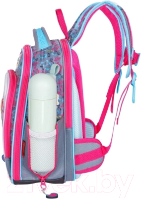 Школьный рюкзак Across HK22-11