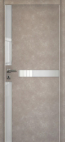 

Дверь межкомнатная РасГар, Флекс 10 ДГ 90x200