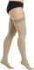 Миниатюра изображения товара Чулки компрессионные Sigvaris Essential Classical / 34045 (L Long, бежевый)