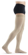 Миниатюра изображения товара Чулки компрессионные Sigvaris Essential Classical / 34045 (L Long, бежевый)