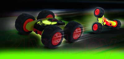 Радиоуправляемая игрушка Carrera Turnator – Светящийся в темноте / 370162105X