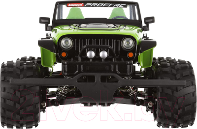 Радиоуправляемая игрушка Carrera Jeep Trailcat-AX / 370183019
