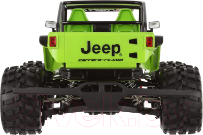 Радиоуправляемая игрушка Carrera Jeep Trailcat-AX / 370183019