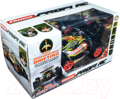 Радиоуправляемая игрушка Carrera Drift Racer-PX / 370183021