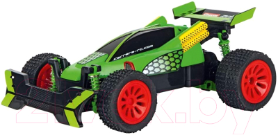 Радиоуправляемая игрушка Carrera Green Lizzard II / 370201055