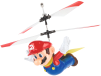 Радиоуправляемая игрушка Carrera Super Mario – Летающий Марио / 370501032 - 