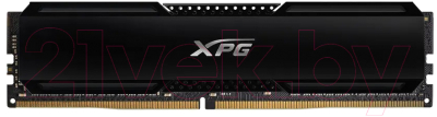 Оперативная память DDR4 A-data AX4U320016G16A-CBK20