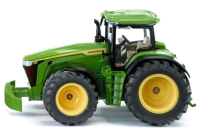 Трактор игрушечный Siku John Deere 8R 370 / 3290 - 