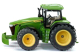 Трактор игрушечный Siku John Deere 8R 370 / 3290 - 