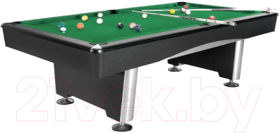 Изображение товара Бильярдный стол DBO Dynamic Triumph / 55.071.07.5 (черный)