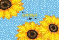 

Планинг PLANO, Подсолнухи С1171-37