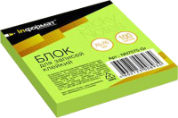 

Блок для записей inФормат, NN7575-Gr