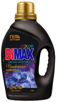 

Гель для стирки Bimax, Color Прибрежная Гортензия