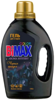 

Гель для стирки Bimax, Color Черная орхидея