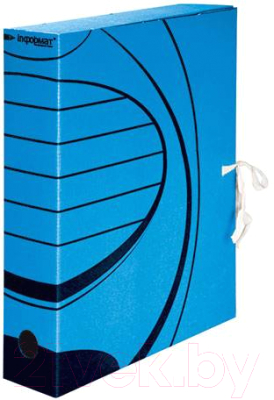 Изображение товара Коробка архивная inФормат RB91-75B