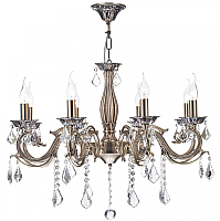 

Люстра Maytoni, Bronze RC245-PL-08-R