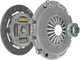 Комплект сцепления Valeo 801502 - 