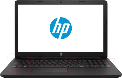 Ноутбук HP 15-da0295ur (4UH53EA)